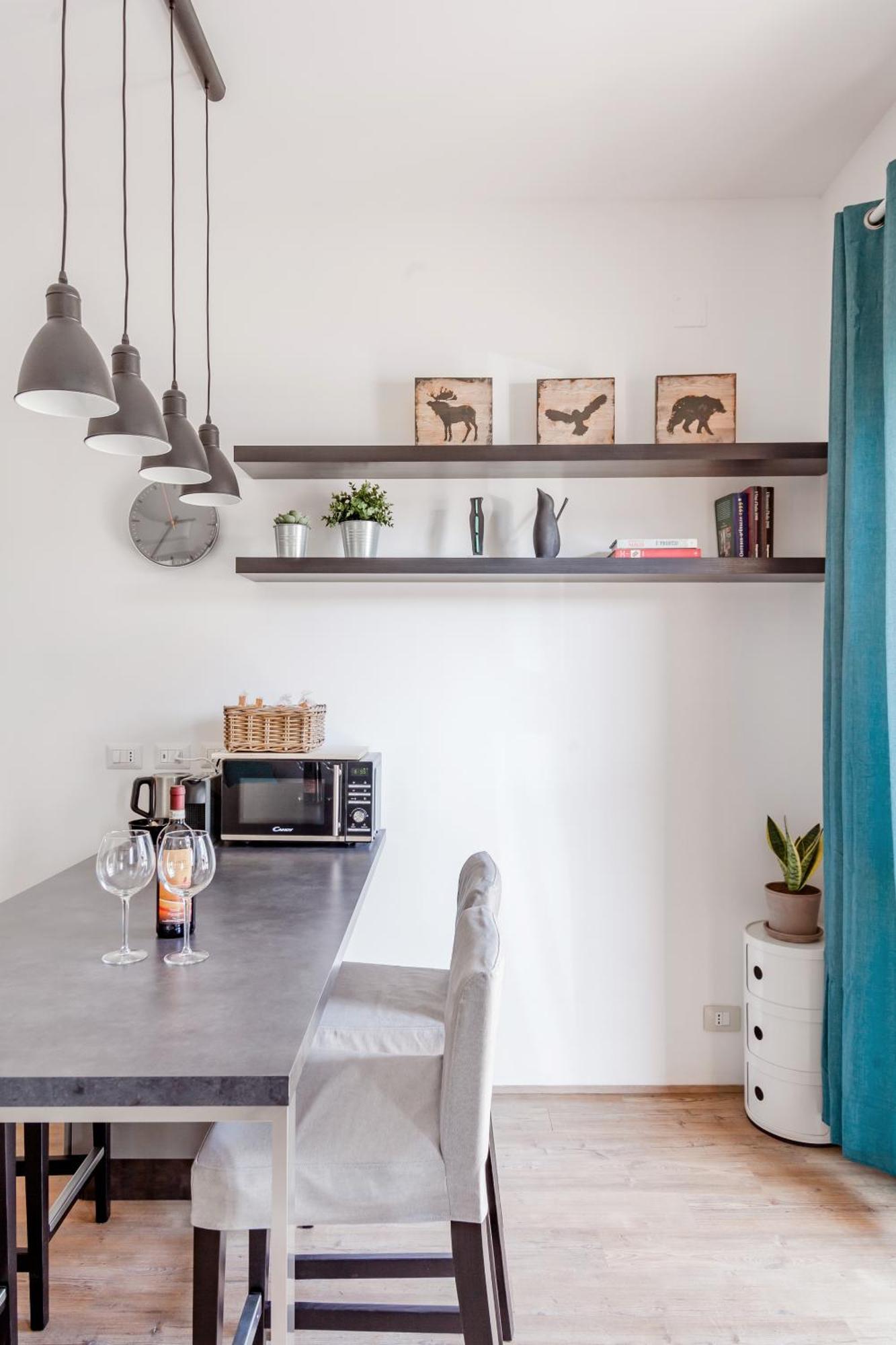 Open The Classic Wooden Shutters At A Cozy City Nest Florence Extérieur photo