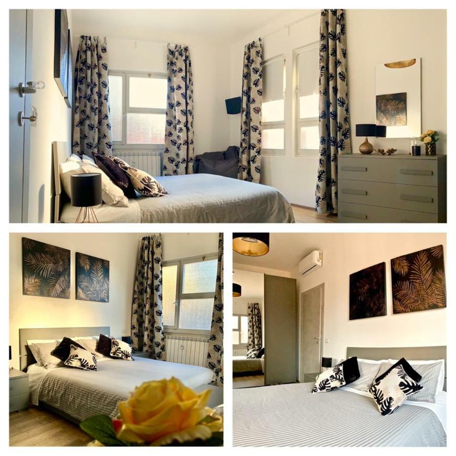Open The Classic Wooden Shutters At A Cozy City Nest Florence Extérieur photo